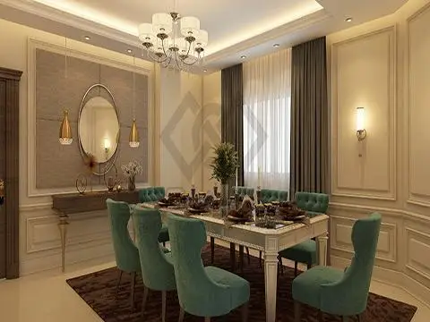 دي سي إس مصر